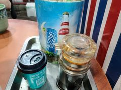 -禾滋味·日日美食店(荔福路店)