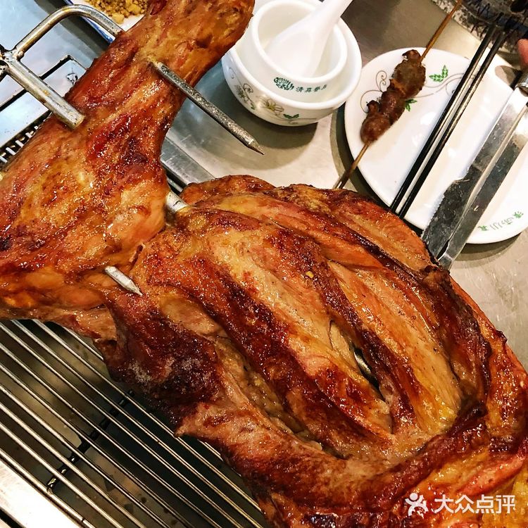 端午来天津｜凌晨还爆满的10家烧烤店