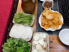 -藏味八珍特色火锅