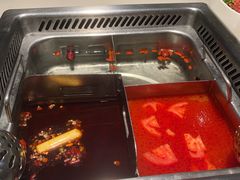 -海底捞火锅(万丰桥店)
