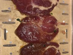 -新石器烤肉(南站店)