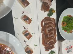 -北京老铺烤鸭(老城根店)