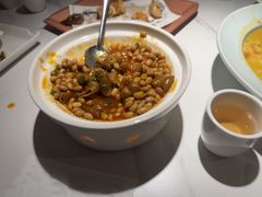 -庆江南江南菜(琴湖溪里花园城店)