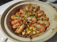 -九尊食上(生态园林酒店)