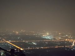 -鬼笑石后山停车场