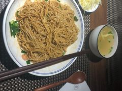 -十面春风·江南面馆(崇宁路店)