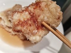 -大同江朝鲜菜•长春地标美食(绿园吾悦广场店)