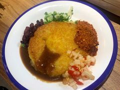 -怪噜范·老贵阳街头名小吃(鸿通城店)