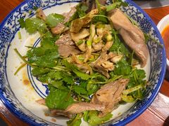-藏书金记羊肉(震川店)