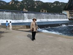 -大连冰峪旅游度假区