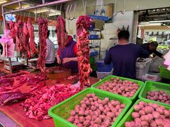 -阿娟牛肉丸·手打牛肉丸·现做现卖