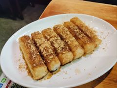 -付小姐在成都(中山公园店)