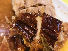 -老字号蛇口德记烧腊饭店·海鲜加工