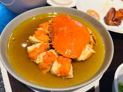 -杭州西子湖四季酒店·金沙厅