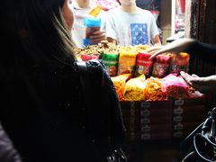 -黄胜记鼓浪屿肉松店(龙头路店)