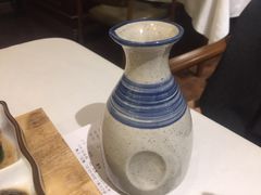 -肆月河豚·新淮扬(金融街店)