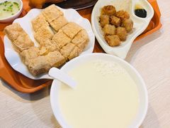 -兄弟深夜豆浆