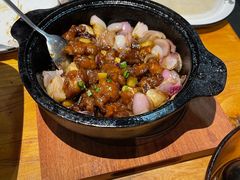 -壹零捌道·北京烤鸭(车公庄店)