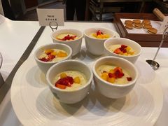 芒果西米露-The COOK·厨餐厅·自助餐(浦东嘉里大酒店)