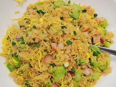 招牌炒饭-云顶山庄·粤菜·农家菜(共和店)