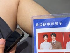 -天真蓝照相馆(中华广场店)