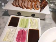 -雀蓝川菜(奥体广场店)