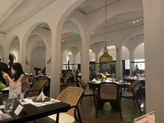 大堂-NIUNIUPARK和牛螃蟹(龙湖杭州滨江天街店)