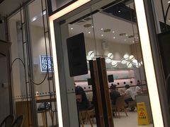 门面-奈雪的茶(石厦时代广场店)