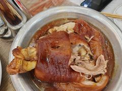 -天宝酒店(万达店)