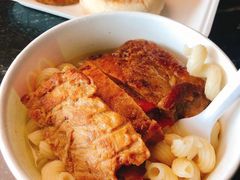 -麦当劳(新濠影汇店)