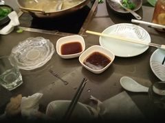 -捞王锅物料理(上海世茂广场店)