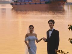 -经典婚纱摄影美学馆·私人定制