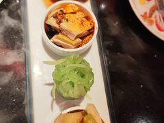 -老头儿油爆虾·知味杭州(爱琴海购物中心)