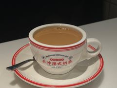 -新旺茶餐厅·早餐·夜宵(仙霞店)