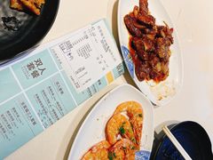 -凯萨印象铁板烧(苏州中心店)