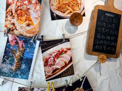 -十面欢腾·海鲜面·台式Bistro(长乐路店)