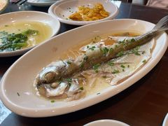 -品渔味湖鲜馆(拈花湾店)