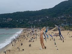 -大梅沙海滨公园