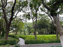-东莞植物园