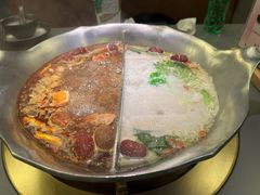 -湊湊火锅·茶憩(南京万象天地店)