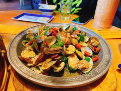 -肉串汪(望京店)