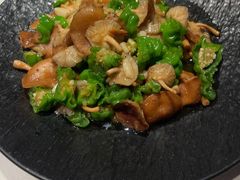 -茄子恰恰·新云南小炒(金池购物中心店)