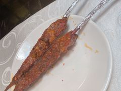 -汉唐宴长安食府