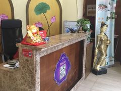 -泰圣荷足道经络养生馆(奥体店)
