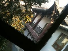 -扬州瘦西湖汇金酒店