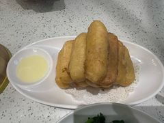 -玉林烤鸭店(垡头店)