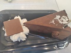 -The Cheesecake Factory 芝乐坊餐厅(王府中環店)