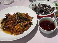 -味+新京宴·烤鸭·北京菜(创意谷店)