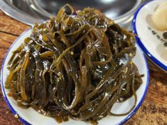 -皖北巫氏三胖地锅鸡(长淮总店)