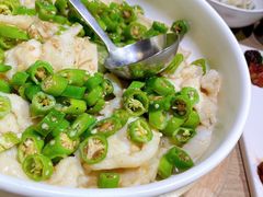 无油水煮鱼-小大董·烤鸭(凤凰汇店)